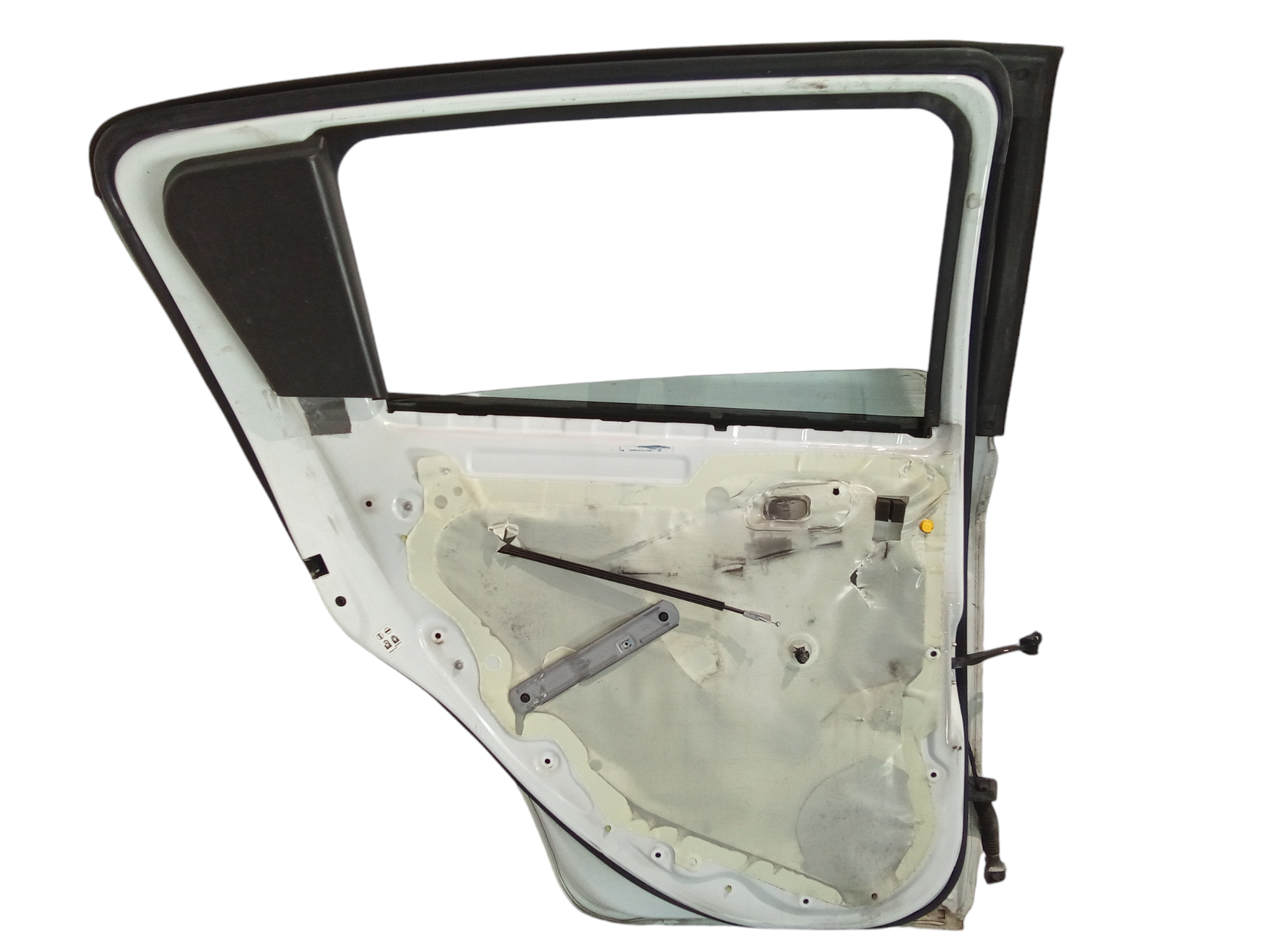 Portiera Posteriore Sinistra per Chevrolet Aveo 2 Serie (2011 - In produzione)