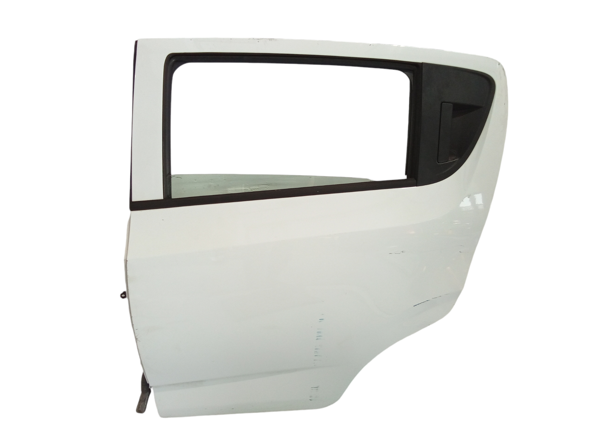 Portiera Posteriore Sinistra per Chevrolet Aveo 2 Serie (2011 - In produzione)