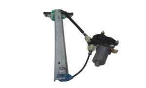 Cremagliera posteriore sinistra guida per Toyota Avensis Berlina 2 Serie (2003 - 2008)