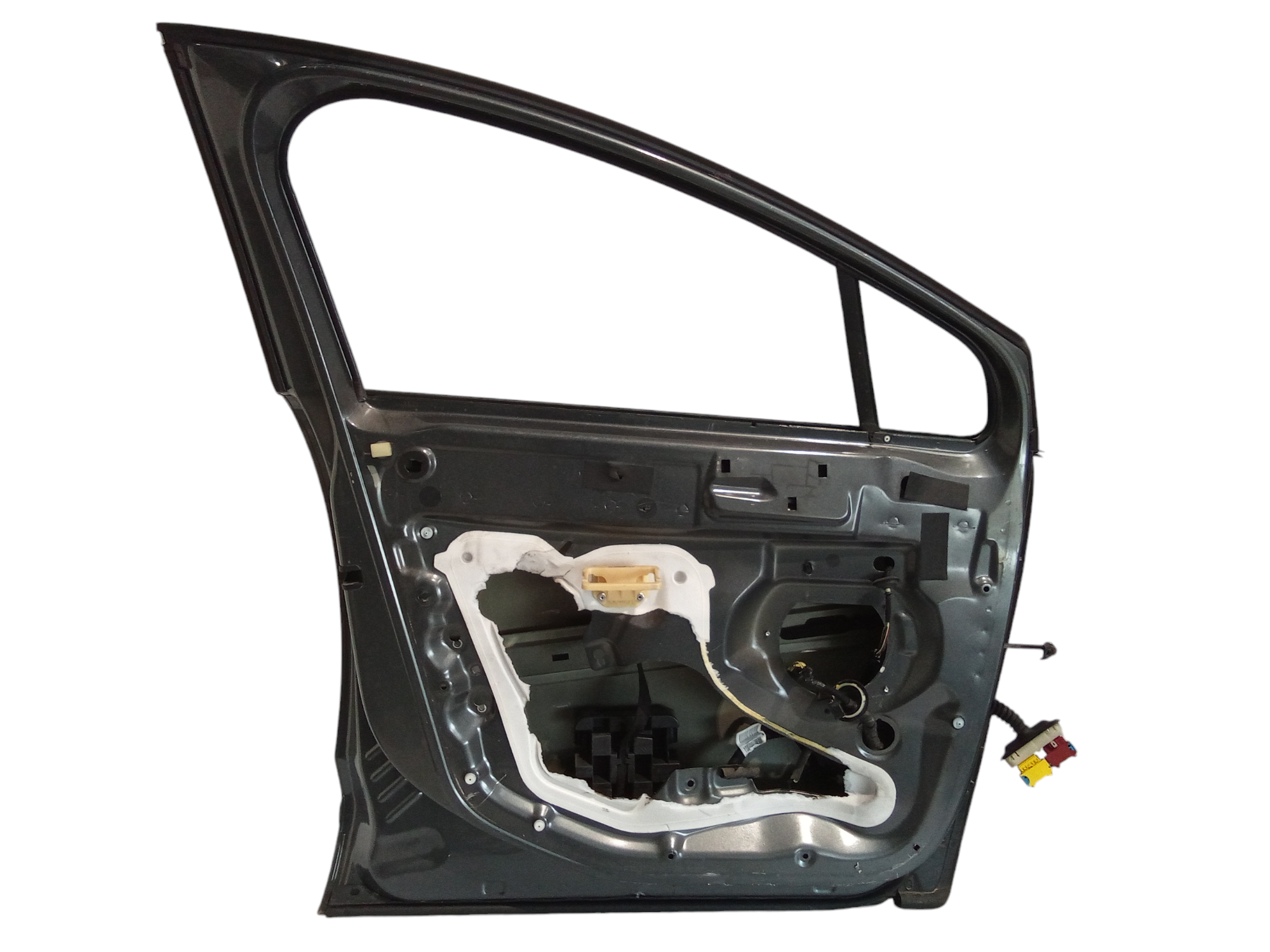 Portiera Anteriore Sinistra per Peugeot 3008 Serie (09>16) (2009 - 2016)