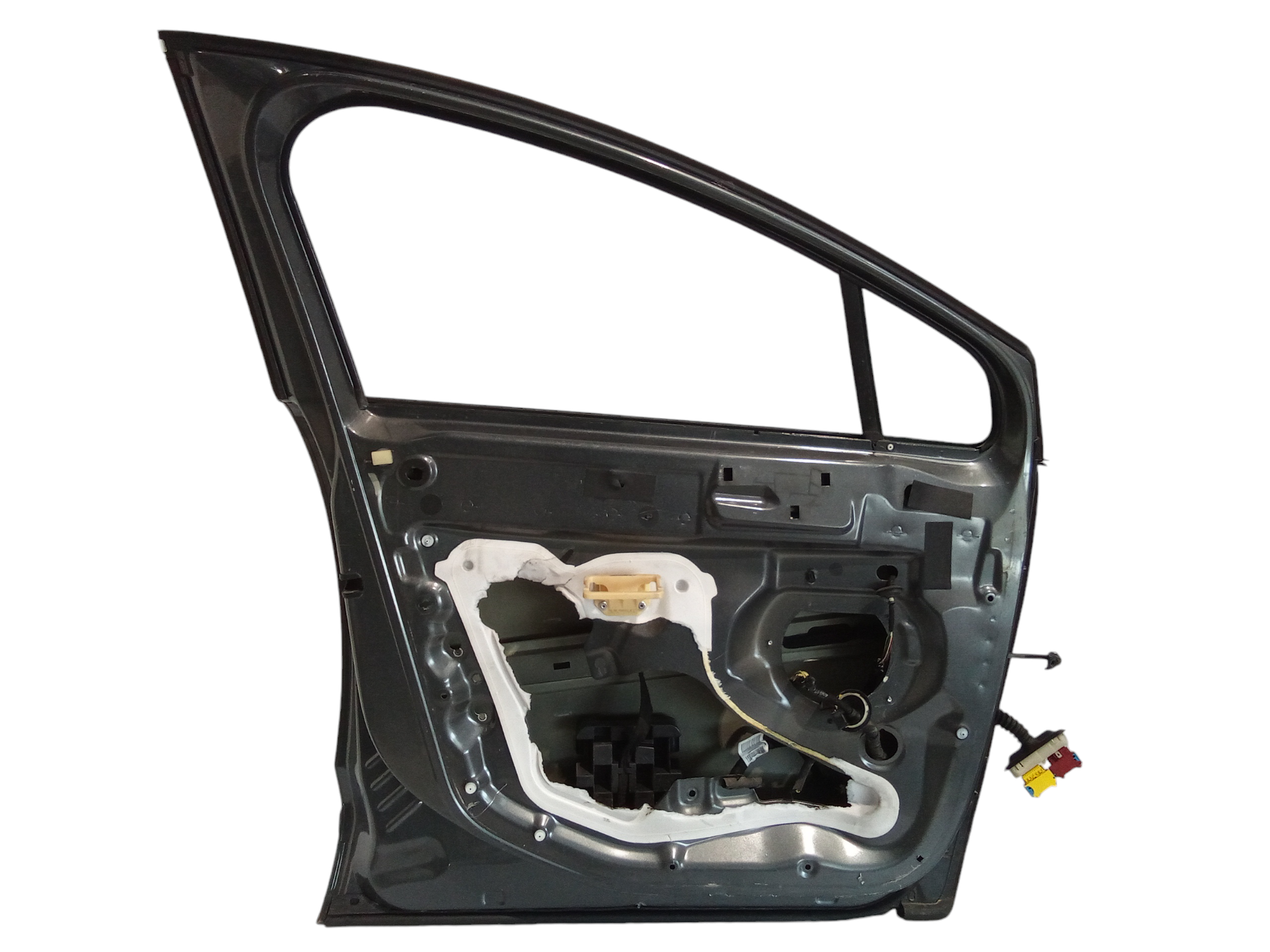 Portiera Anteriore Sinistra per Peugeot 3008 Serie (09>16) (2009 - 2016)