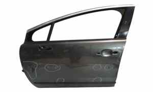 Portiera Anteriore Sinistra per Peugeot 3008 Serie (09>16) (2009 - 2016)