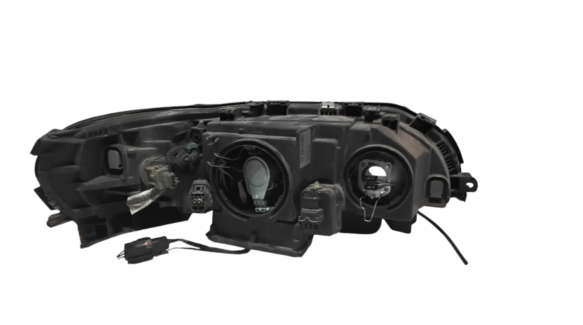 Faro anteriore SX allo Xeno per Volvo V70 2 Serie (2000 - 2007)