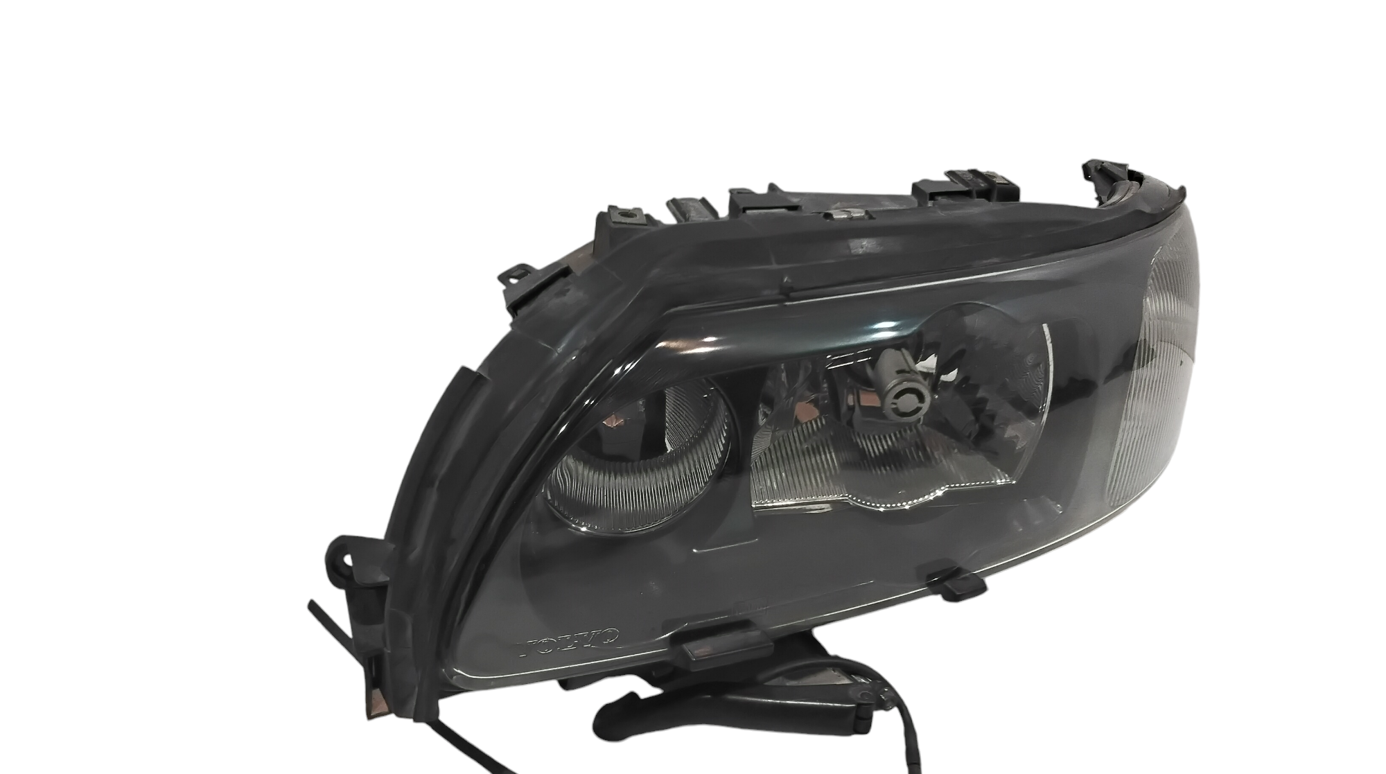 Faro anteriore SX allo Xeno per Volvo V70 2 Serie (2000 - 2007)