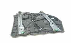 Cremagliera anteriore destra passeggero per Mercedes Vito Serie (w447) (14>) (2014 - In produzione)