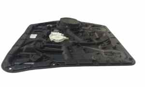 Cremagliera anteriore sinistra Guida per Mercedes Vito Serie (w447) (14>) (2014 - In produzione)