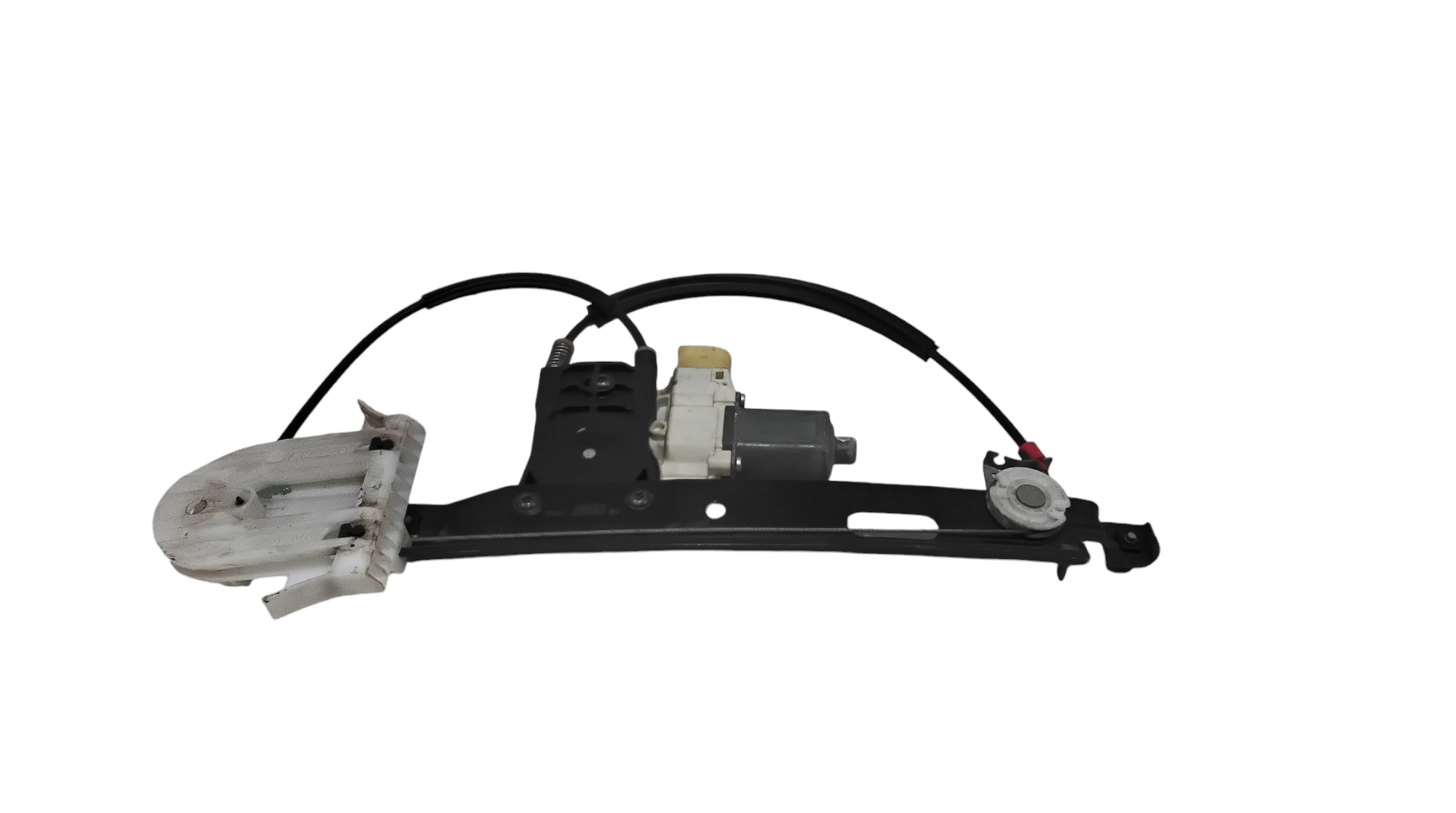 Cremagliera posteriore destra passeggero per Ford Mondeo Berlina 5 Serie (2005 - 2007)