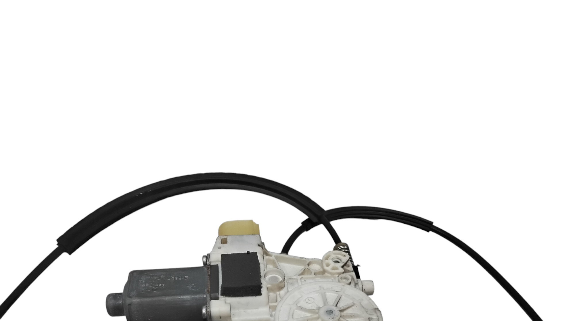 Cremagliera posteriore destra passeggero per Ford Mondeo Berlina 5 Serie (2005 - 2007)