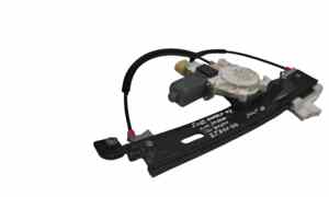 Cremagliera posteriore destra passeggero per Ford Mondeo Berlina 5 Serie (2005 - 2007)