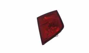 Stop Posteriore Sinistro Integrato nel Portello per Ssangyong Kyron 1 Serie (2005 - 2007)