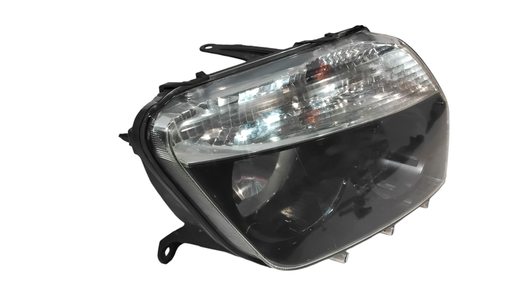 Faro anteriore Destro Passeggero per Dacia Duster 1 Serie (2010 - In produzione)