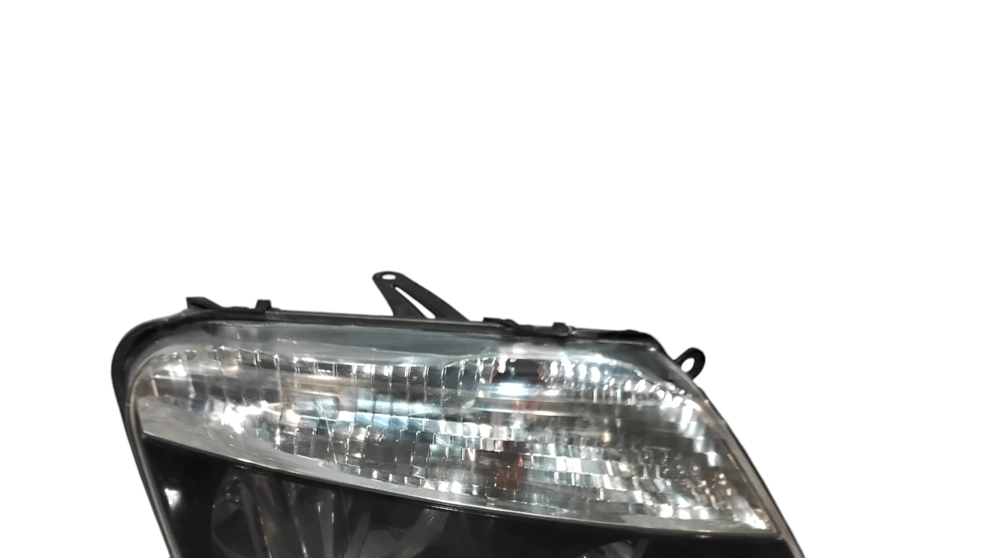 Faro anteriore Destro Passeggero per Dacia Duster 1 Serie (2010 - In produzione)