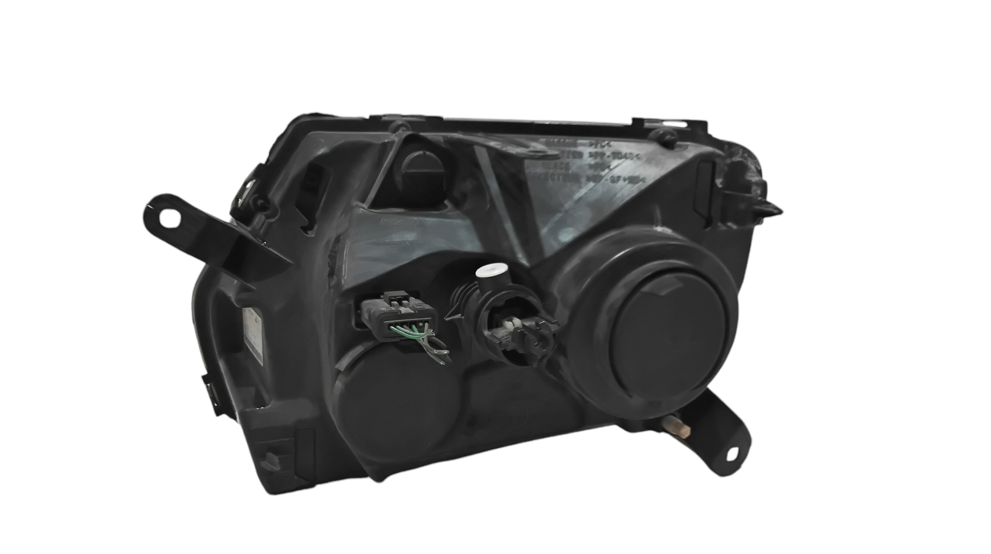 Faro anteriore Destro Passeggero per Dacia Duster 1 Serie (2010 - In produzione)