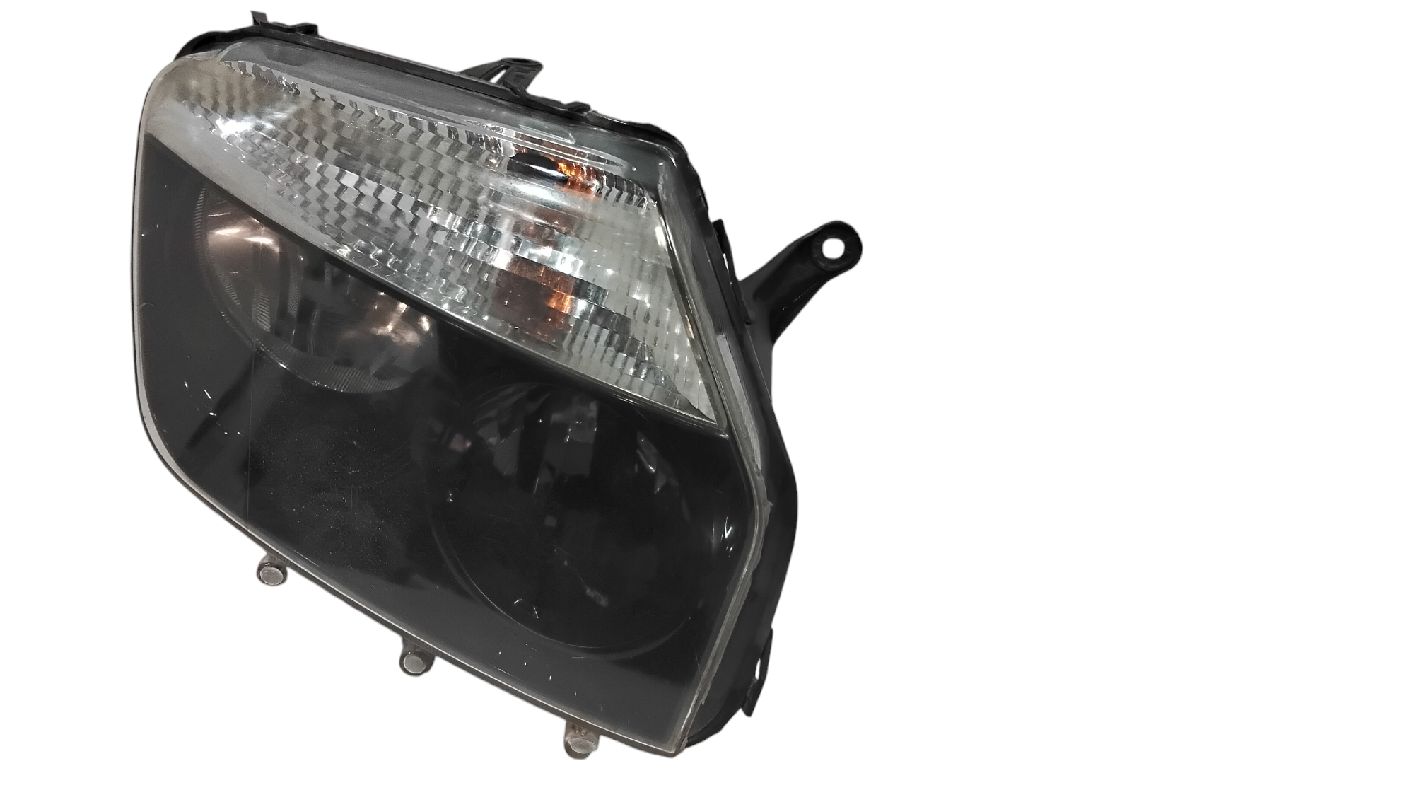 Faro anteriore Destro Passeggero per Dacia Duster 1 Serie (2010 - In produzione)