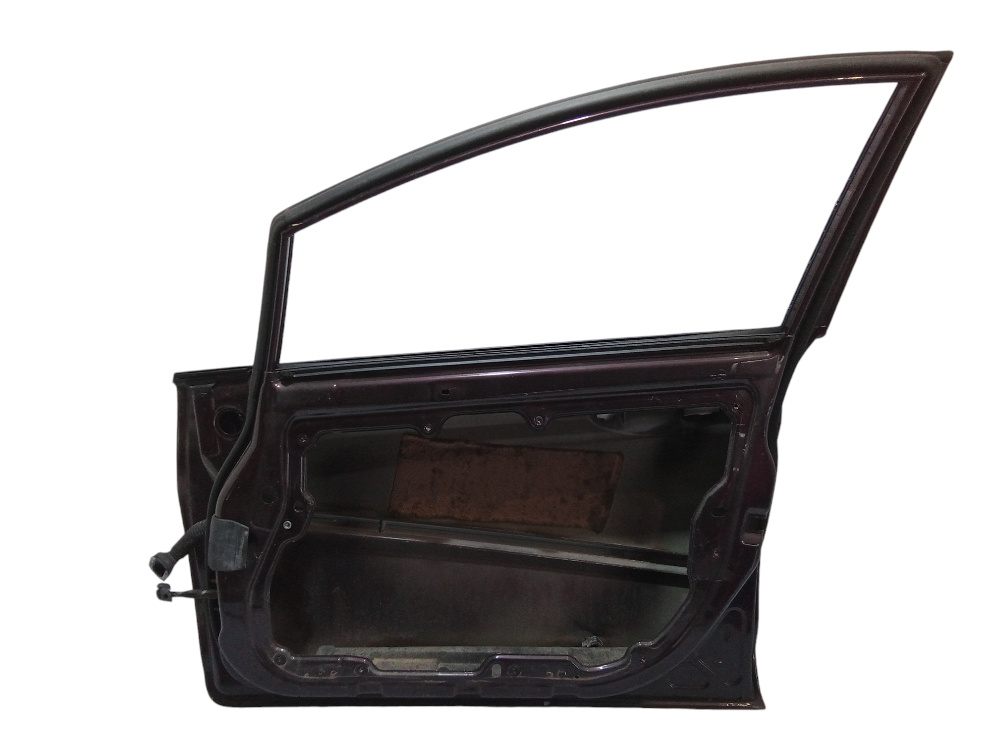 Portiera anteriore Destra per Ford Fiesta 6 Serie (2008 - 2017)