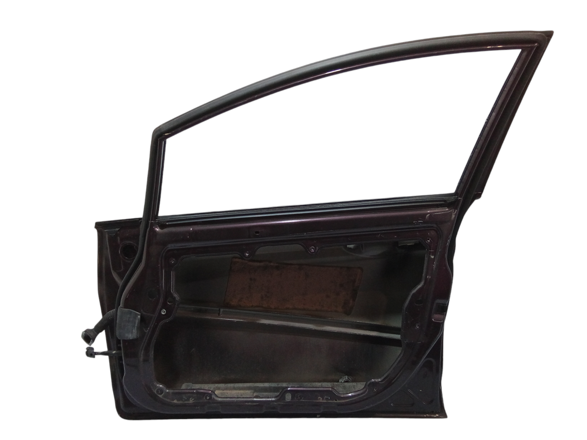 Portiera anteriore Destra per Ford Fiesta 6 Serie (2008 - 2017)