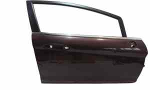 Portiera anteriore Destra per Ford Fiesta 6 Serie (2008 - 2017)