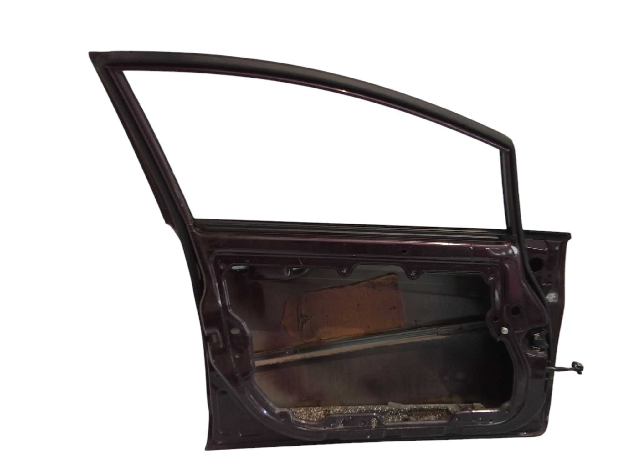 Portiera Anteriore Sinistra per Ford Fiesta 6 Serie (2008 - 2017)