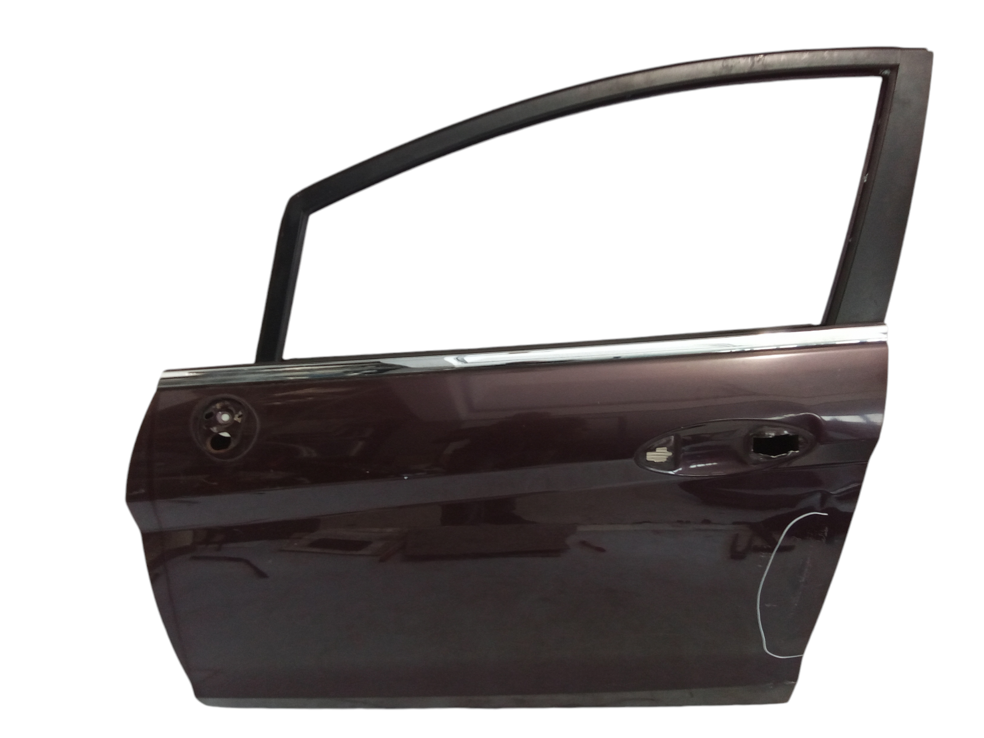 Portiera Anteriore Sinistra per Ford Fiesta 6 Serie (2008 - 2017)