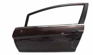 Portiera Anteriore Sinistra per Ford Fiesta 6 Serie (2008 - 2017)