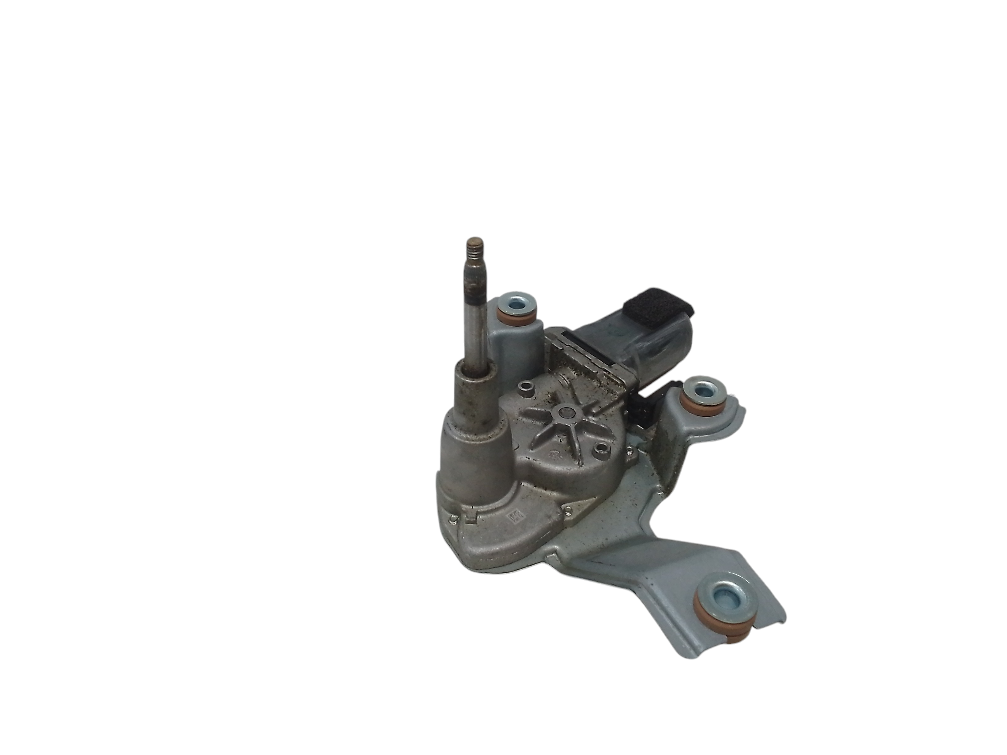 Motorino Tergicristallo Posteriore per Fiat 500 L Serie (351_352) (12>) (2012 - In produzione)