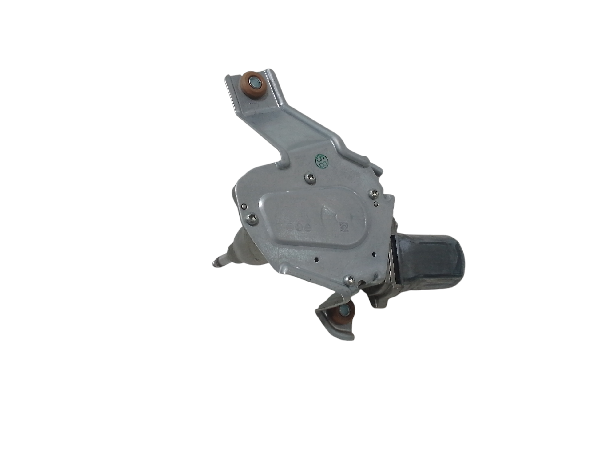 Motorino Tergicristallo Posteriore per Fiat 500 L Serie (351_352) (12>) (2012 - In produzione)