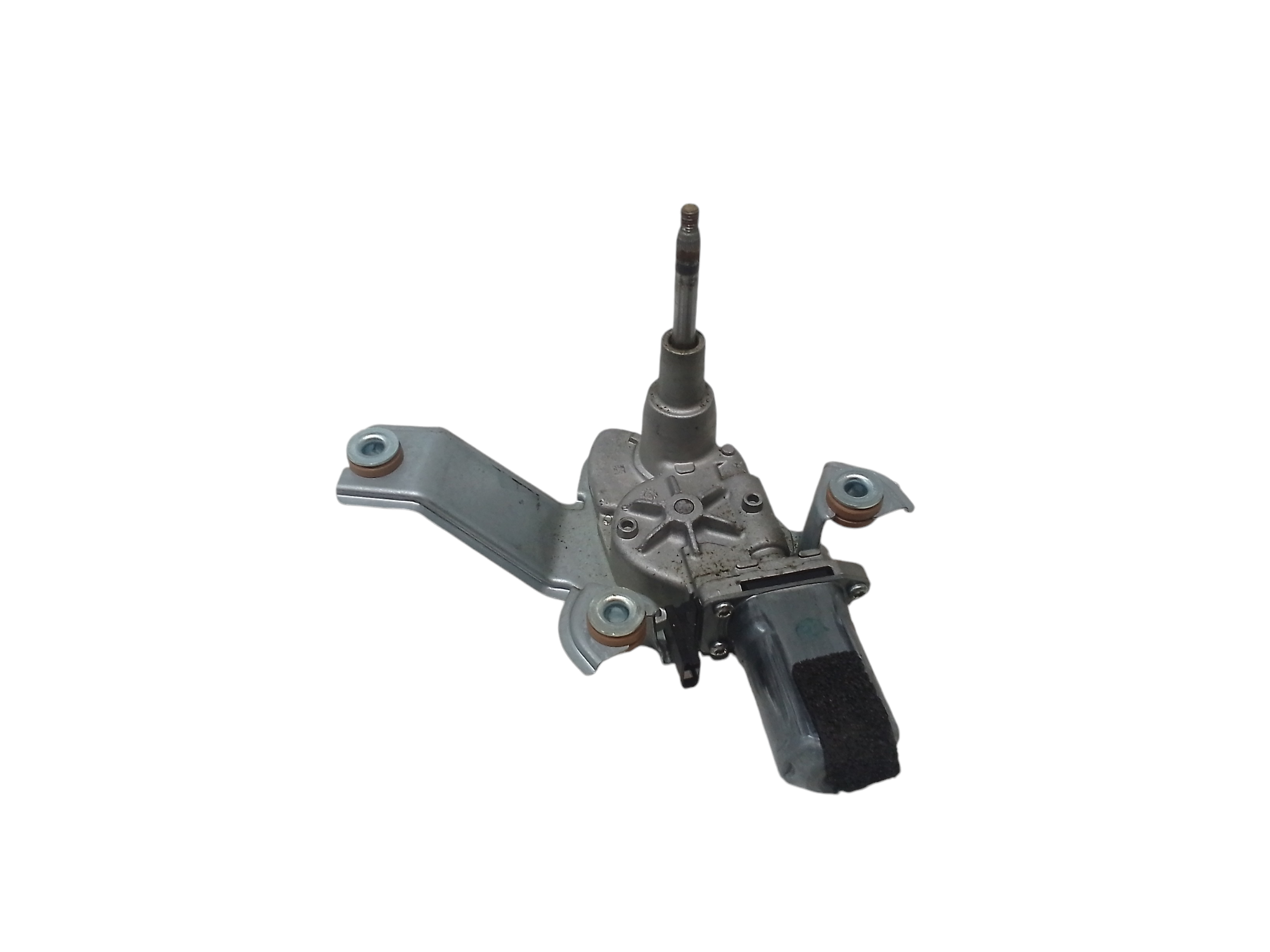 Motorino Tergicristallo Posteriore per Fiat 500 L Serie (351_352) (12>) (2012 - In produzione)