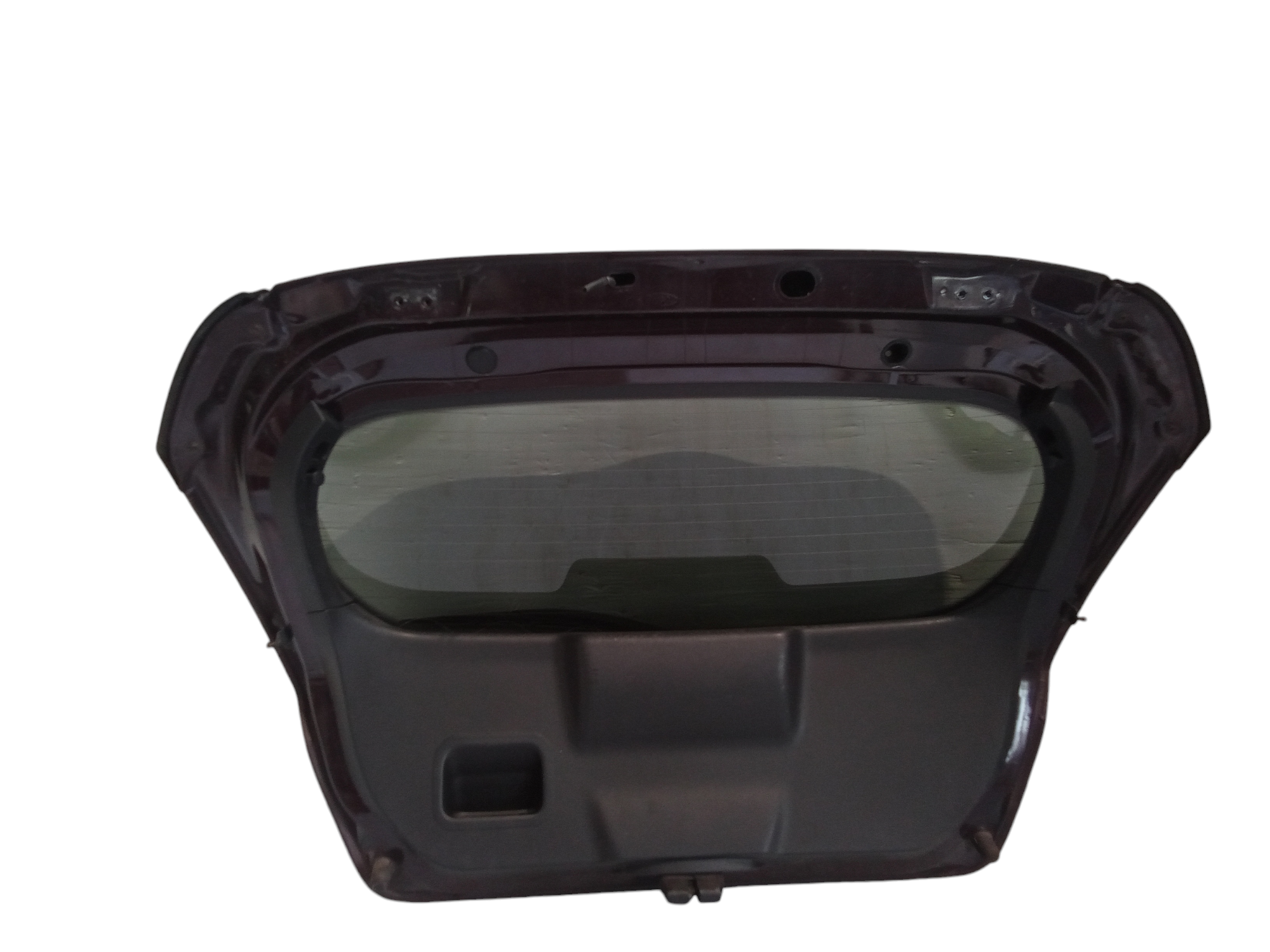 Portellone Posteriore Completo per Ford Fiesta 6 Serie (2008 - 2017)