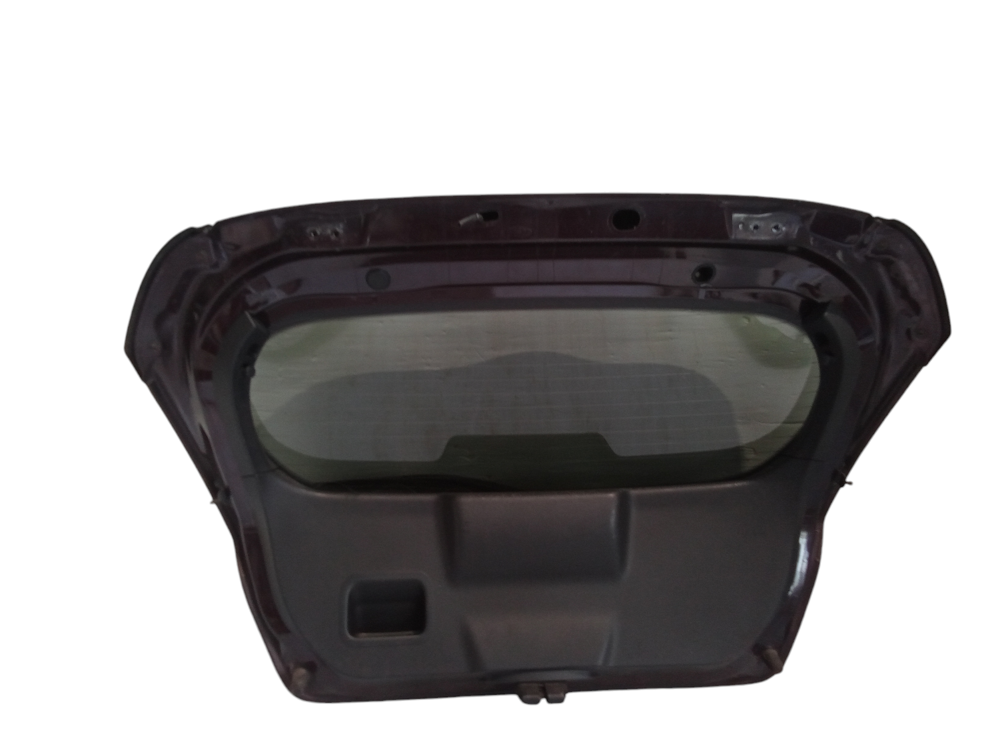 Portellone Posteriore Completo per Ford Fiesta 6 Serie (2008 - 2017)