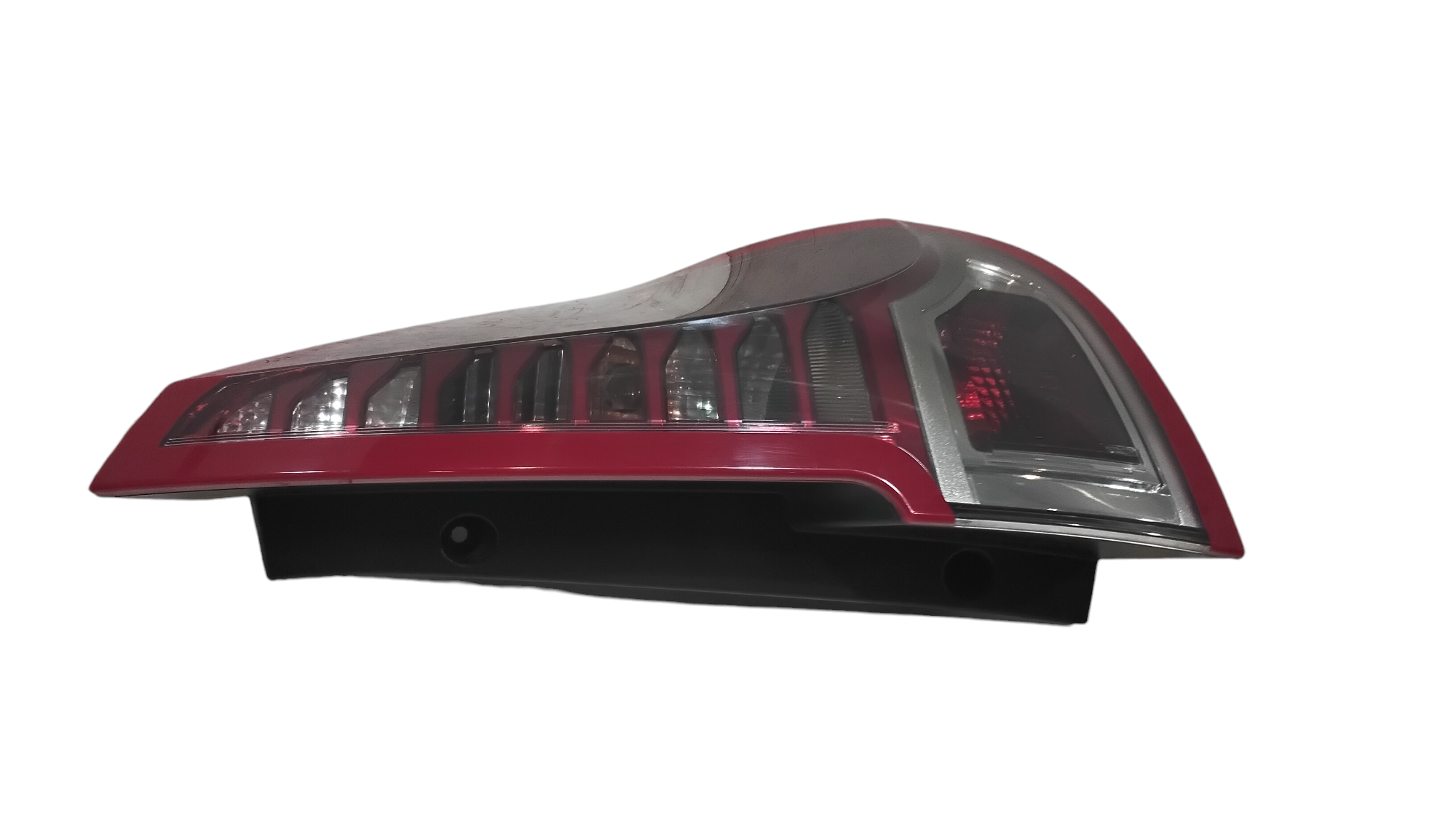Stop fanale posteriore Destro Passeggero per Renault Scenic X Mod (2009 - In produzione)