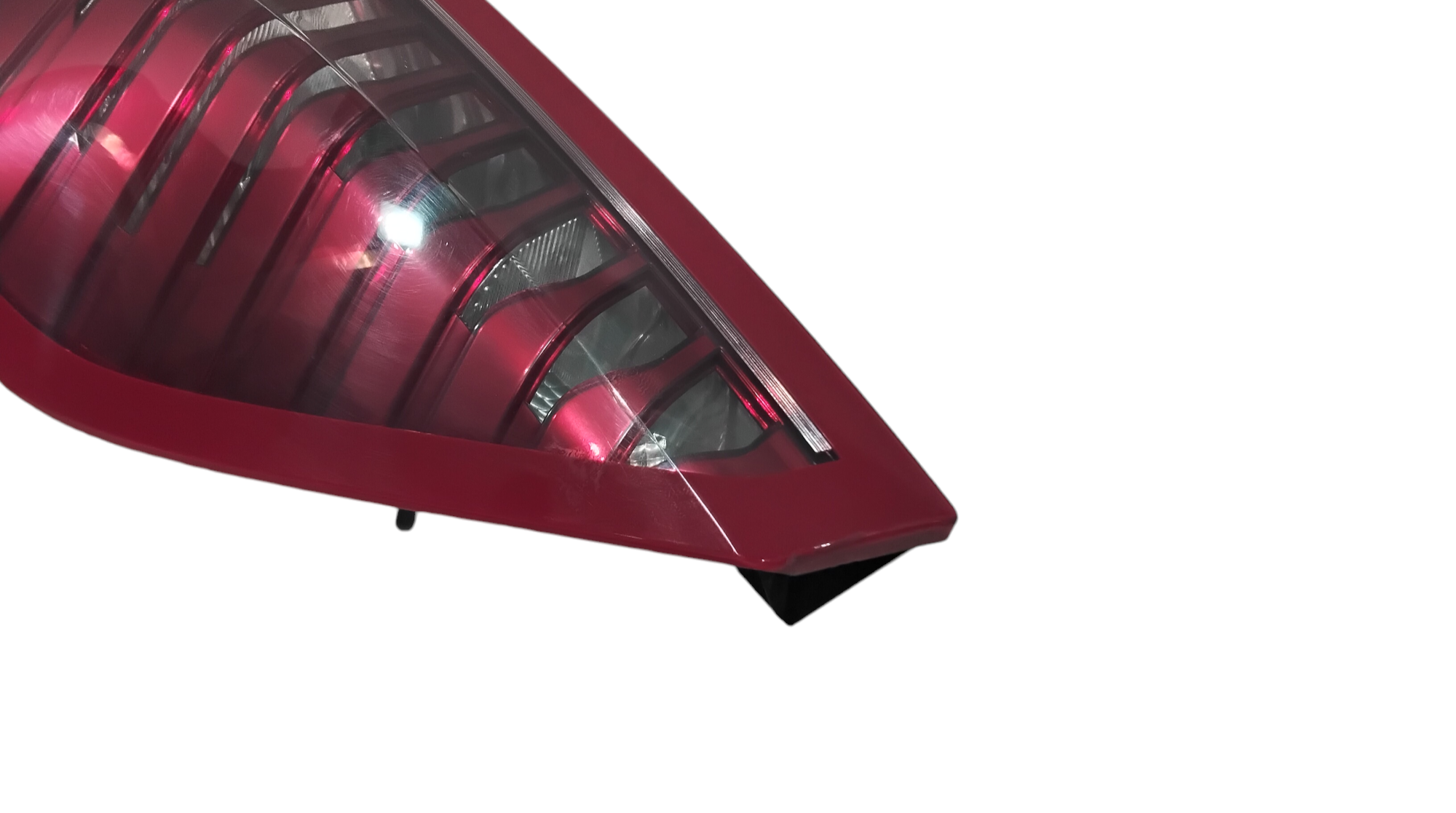 Stop fanale posteriore Destro Passeggero per Renault Scenic X Mod (2009 - In produzione)