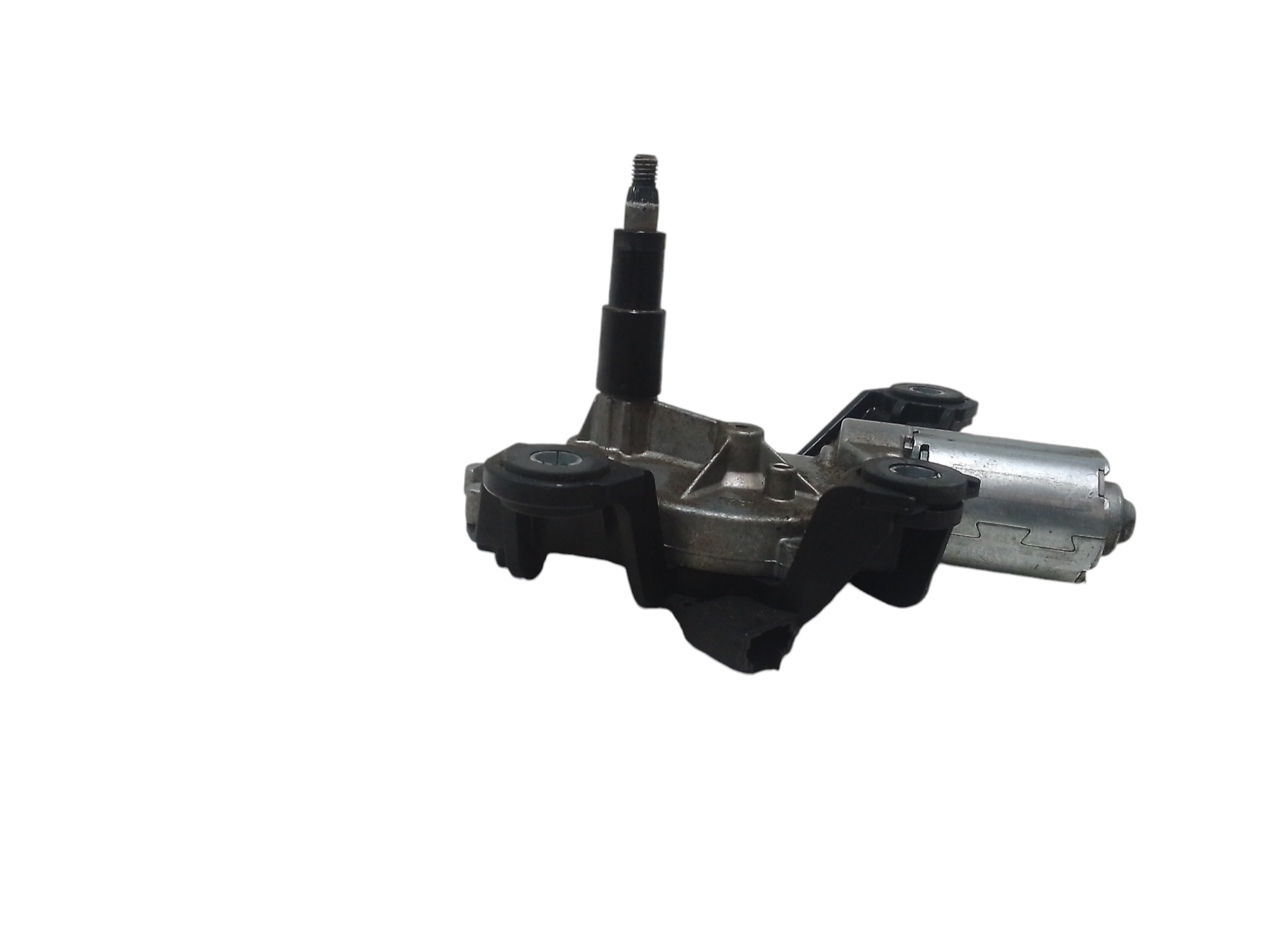 Motorino Tergicristallo Posteriore per Nissan Qashqai 2 Serie (2010 - 2013)
