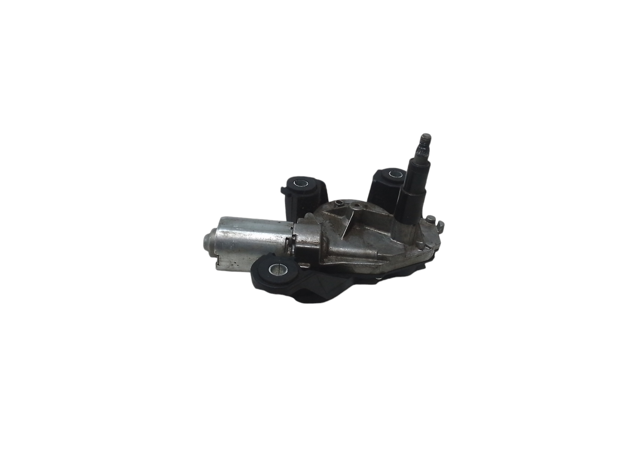 Motorino Tergicristallo Posteriore per Nissan Qashqai 2 Serie (2010 - 2013)