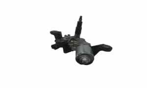 Motorino Tergicristallo Posteriore per Nissan Qashqai 2 Serie (2010 - 2013)