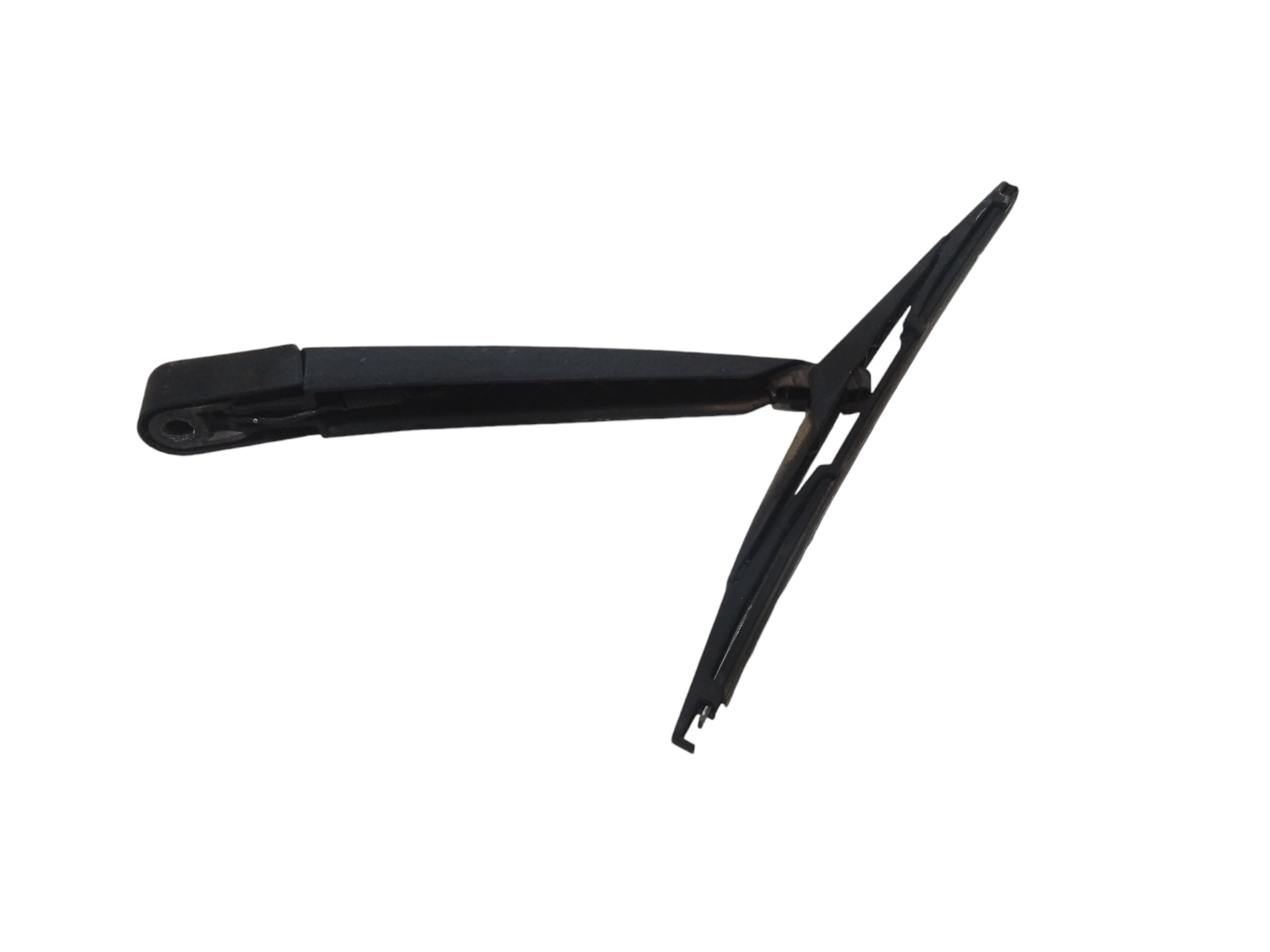 Braccio tergicristallo posteriore per Nissan Qashqai 2 Serie (2010 - 2013)