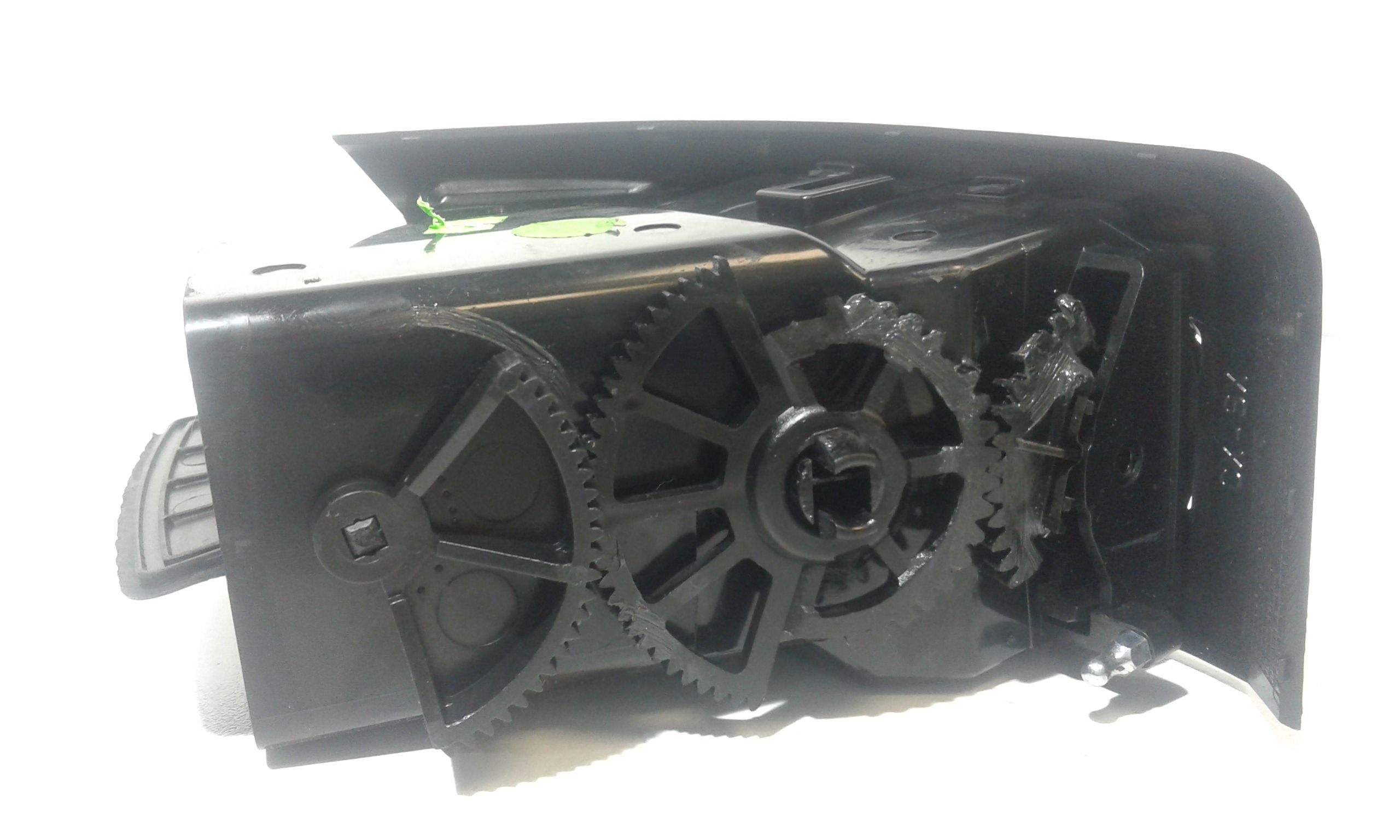 Bocchette Aria Cruscotto PEUGEOT Boxer 4 Serie