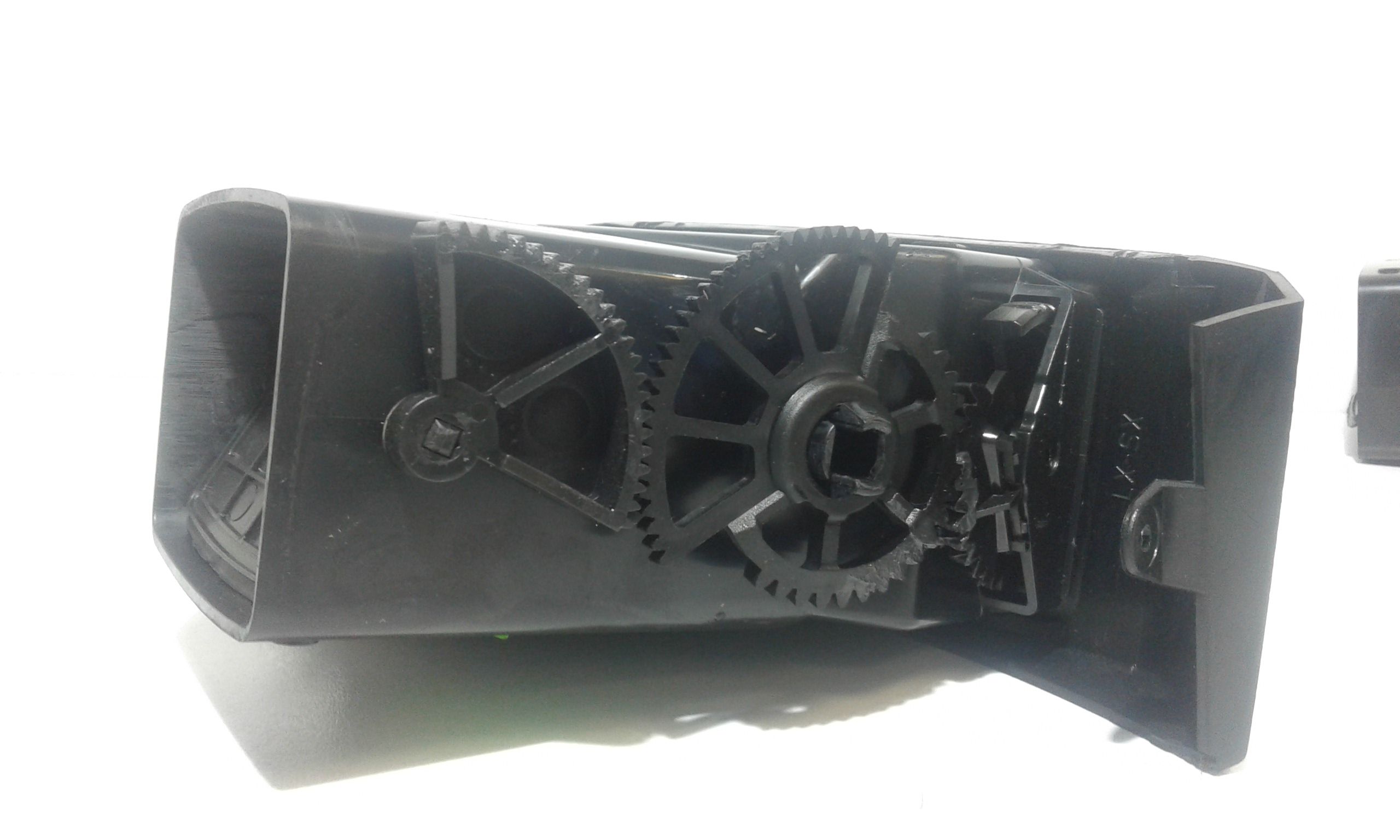 Bocchette Aria Cruscotto PEUGEOT Boxer 4 Serie