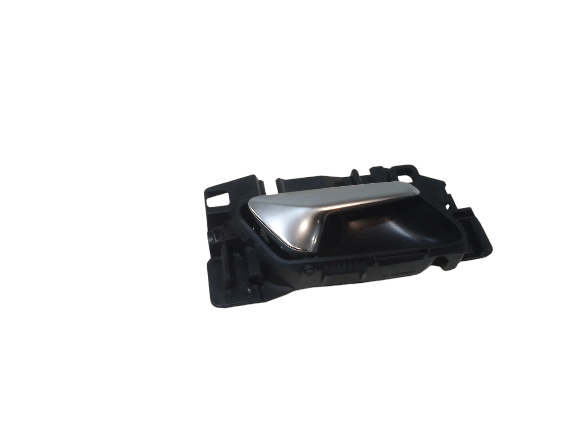 Maniglia interna Posteriore Destra per Peugeot 208 GT (2019 - )