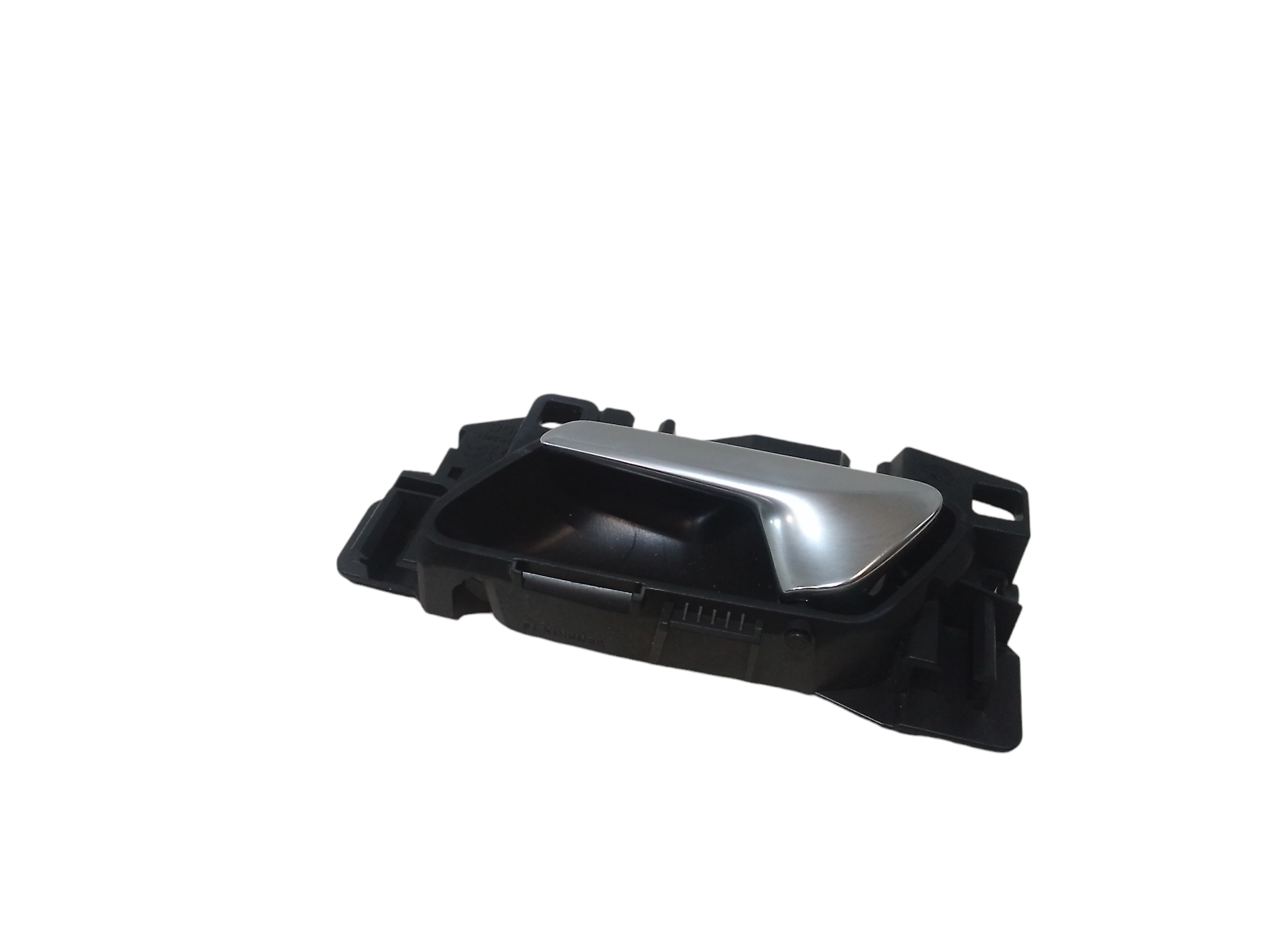 Maniglia interna Posteriore Sinistra per Peugeot 208 GT (2019 - )