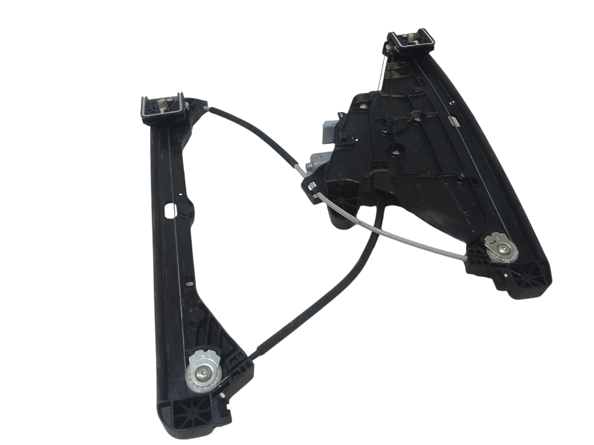 Cremagliera anteriore sinistra Guida per Peugeot 208 GT (2019 - )