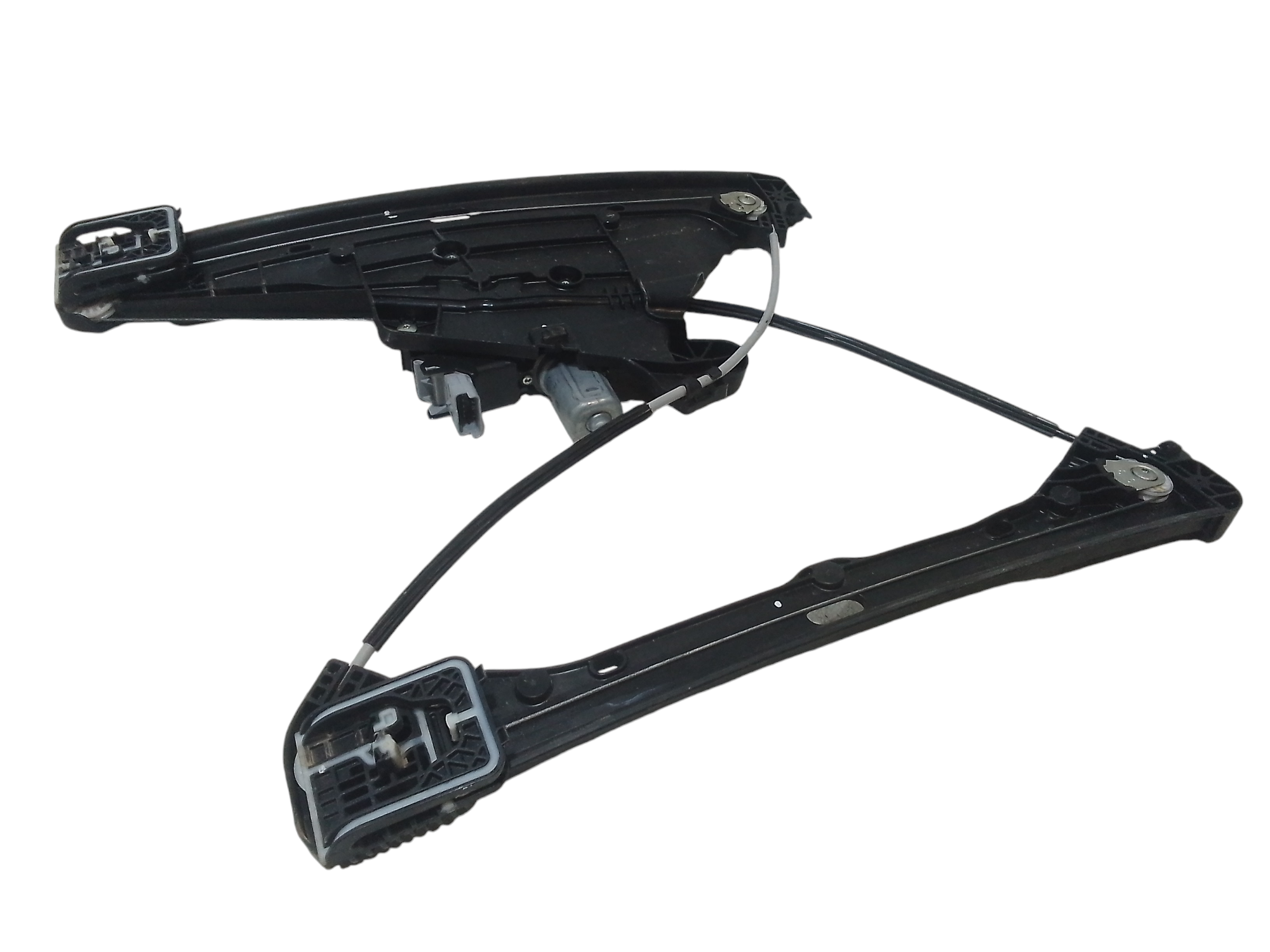 Cremagliera anteriore sinistra Guida per Peugeot 208 GT (2019 - )