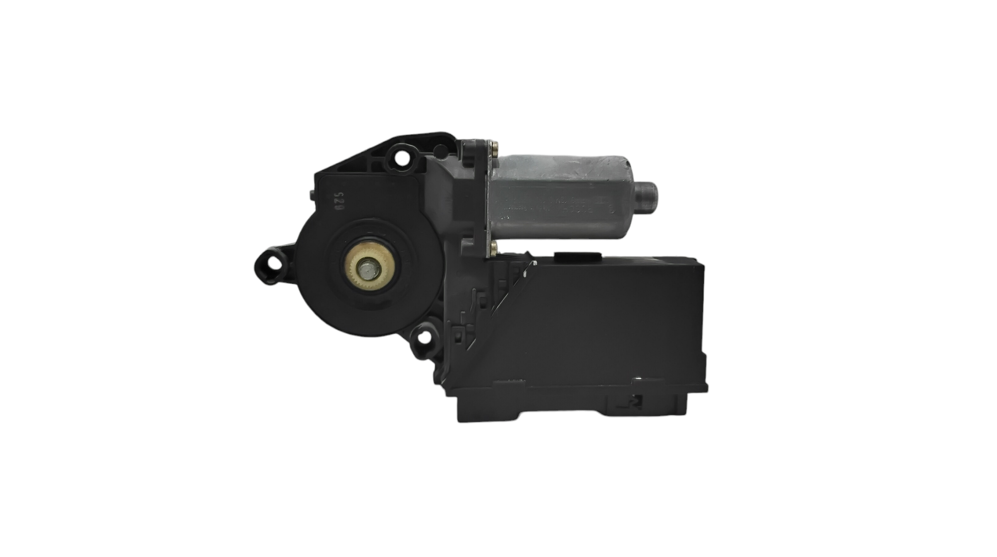 Motorino Alzavetro posteriore Sinistro per Porsche Cayenne 1 Serie (2002 - 2007)