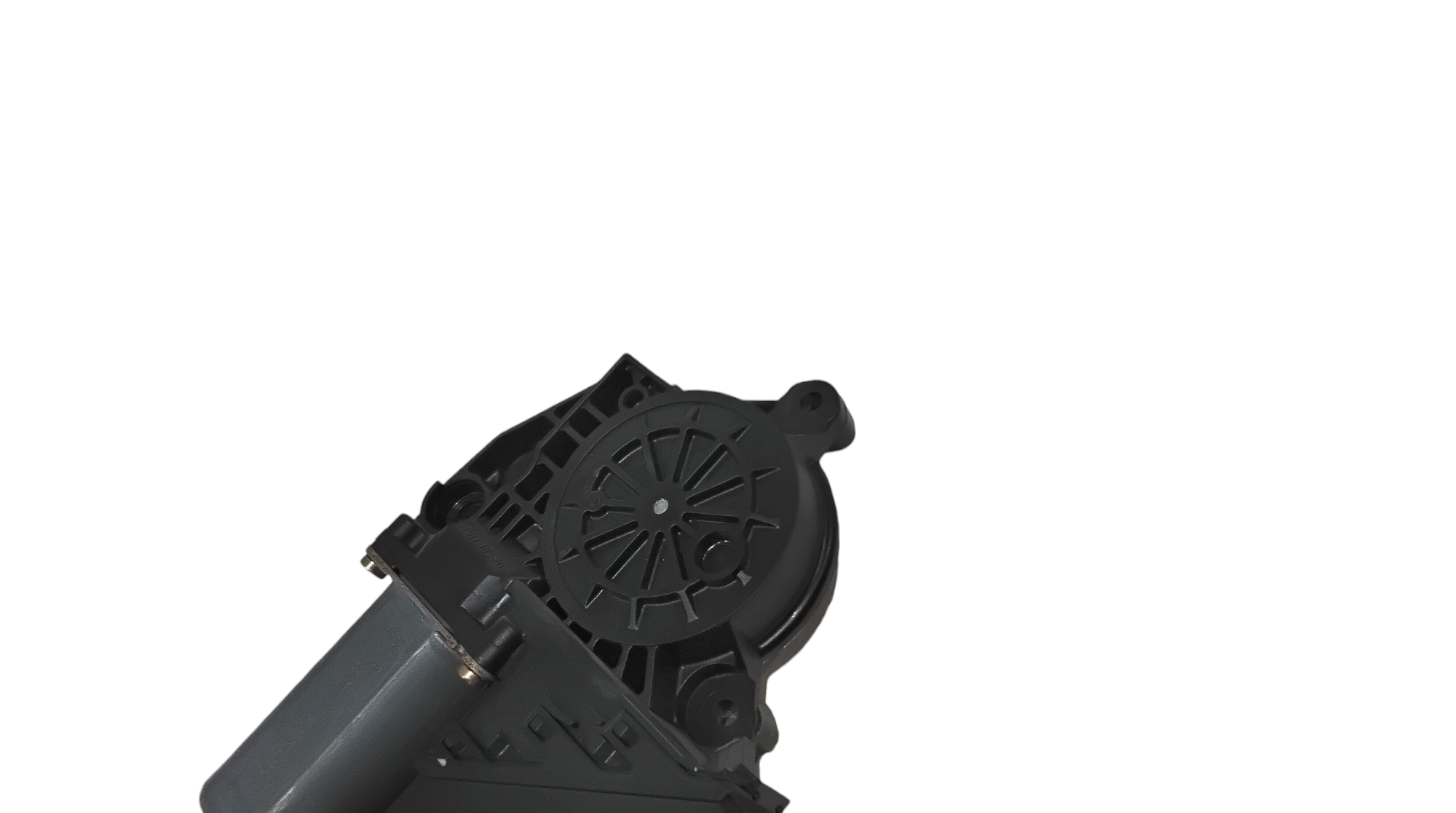 Motorino Alzavetro posteriore Sinistro per Porsche Cayenne 1 Serie (2002 - 2007)