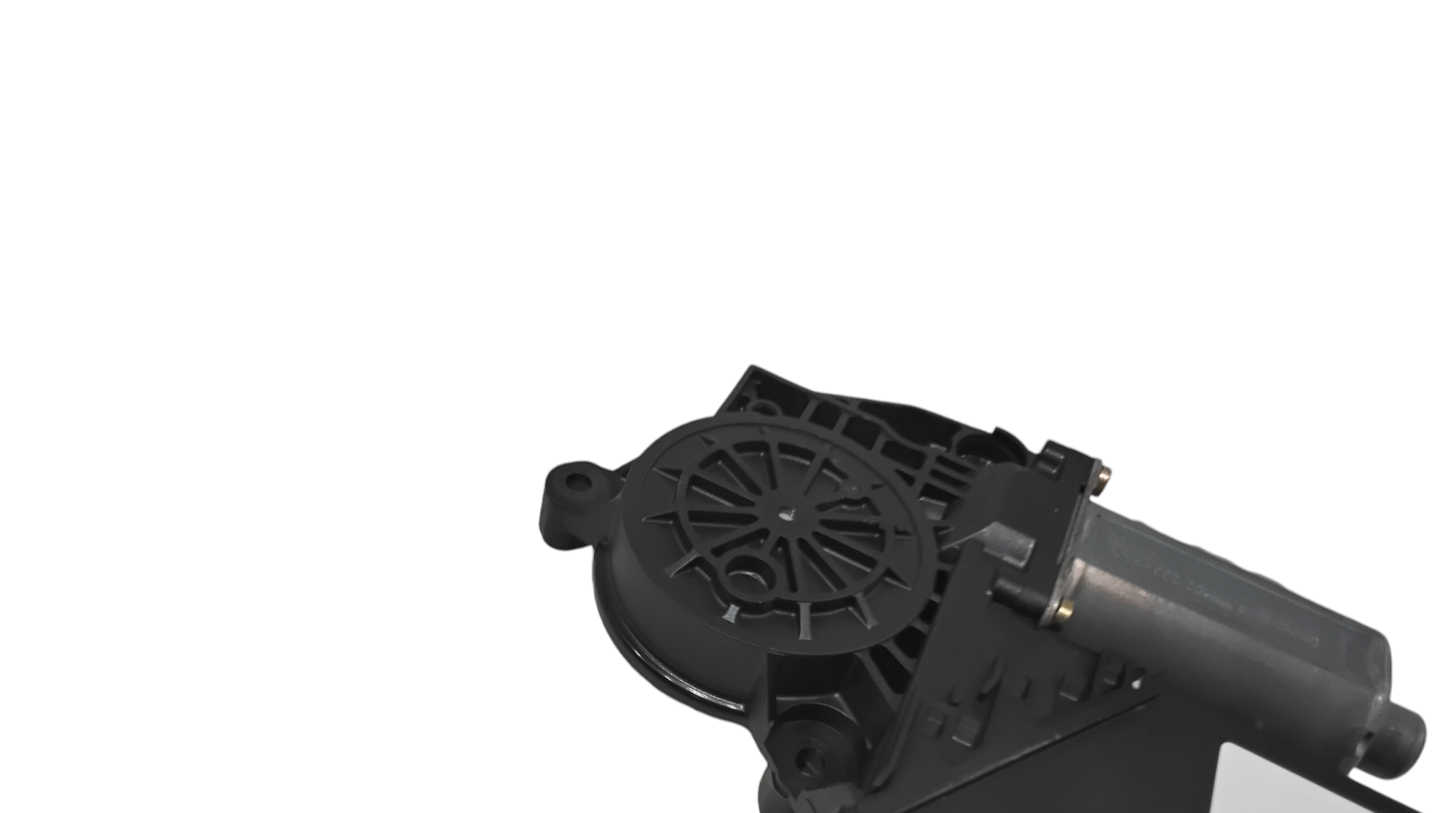 Motorino Alzavetro anteriore Sinistro per Porsche Cayenne 1 Serie (2002 - 2007)