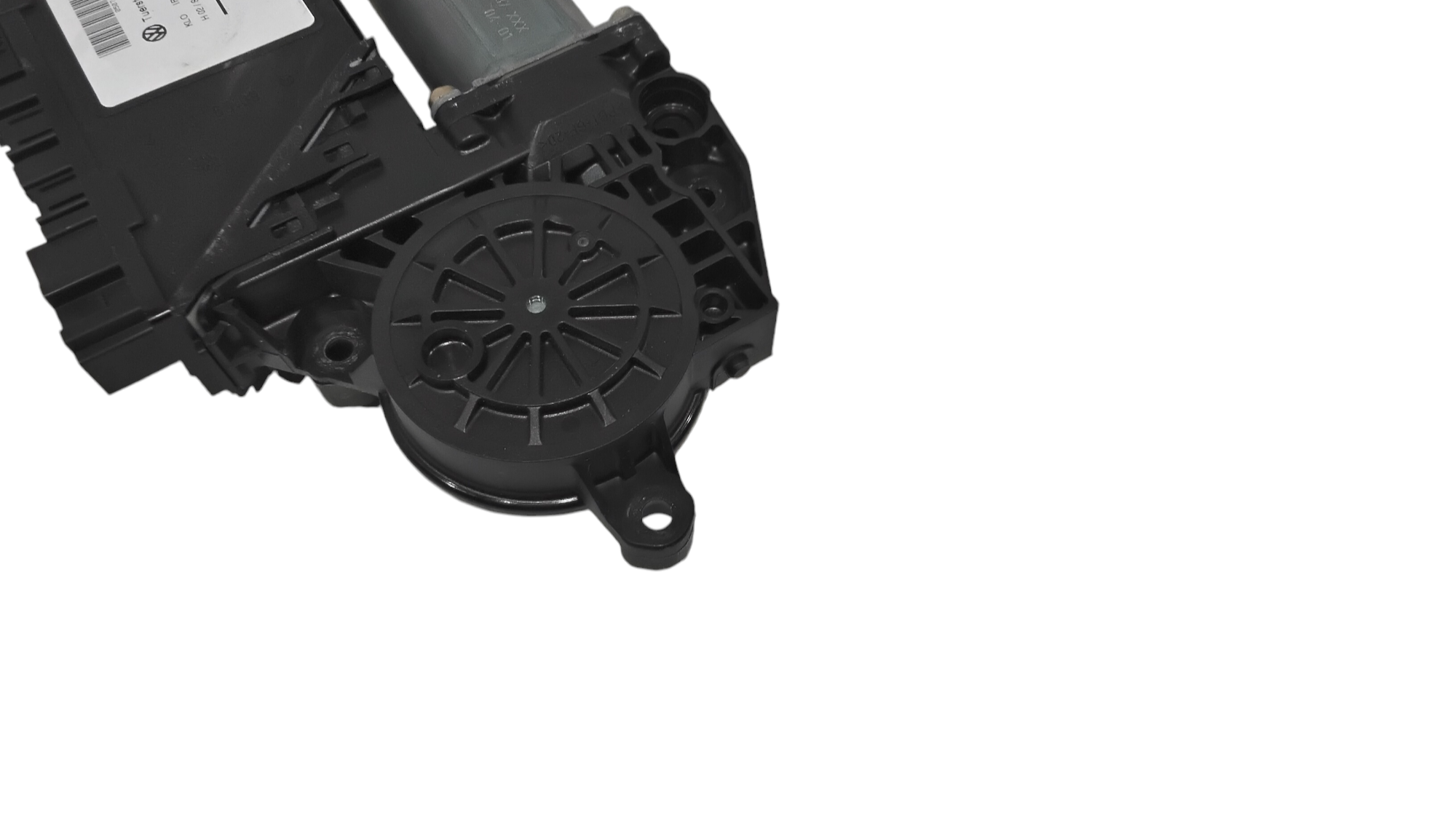 Motorino Alzavetro anteriore destra per Porsche Cayenne 1 Serie (2002 - 2007)