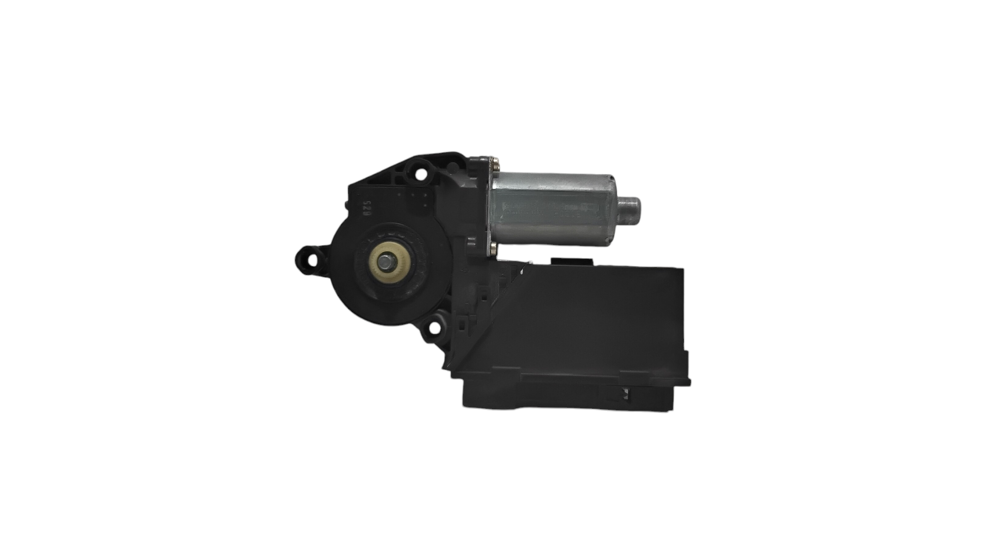 Motorino Alzavetro anteriore destra per Porsche Cayenne 1 Serie (2002 - 2007)