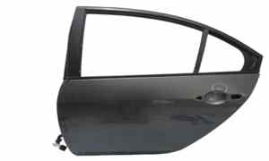 Portiera Posteriore Sinistra per Nissan Primera Berlina 3 Serie (2002 - 2008)