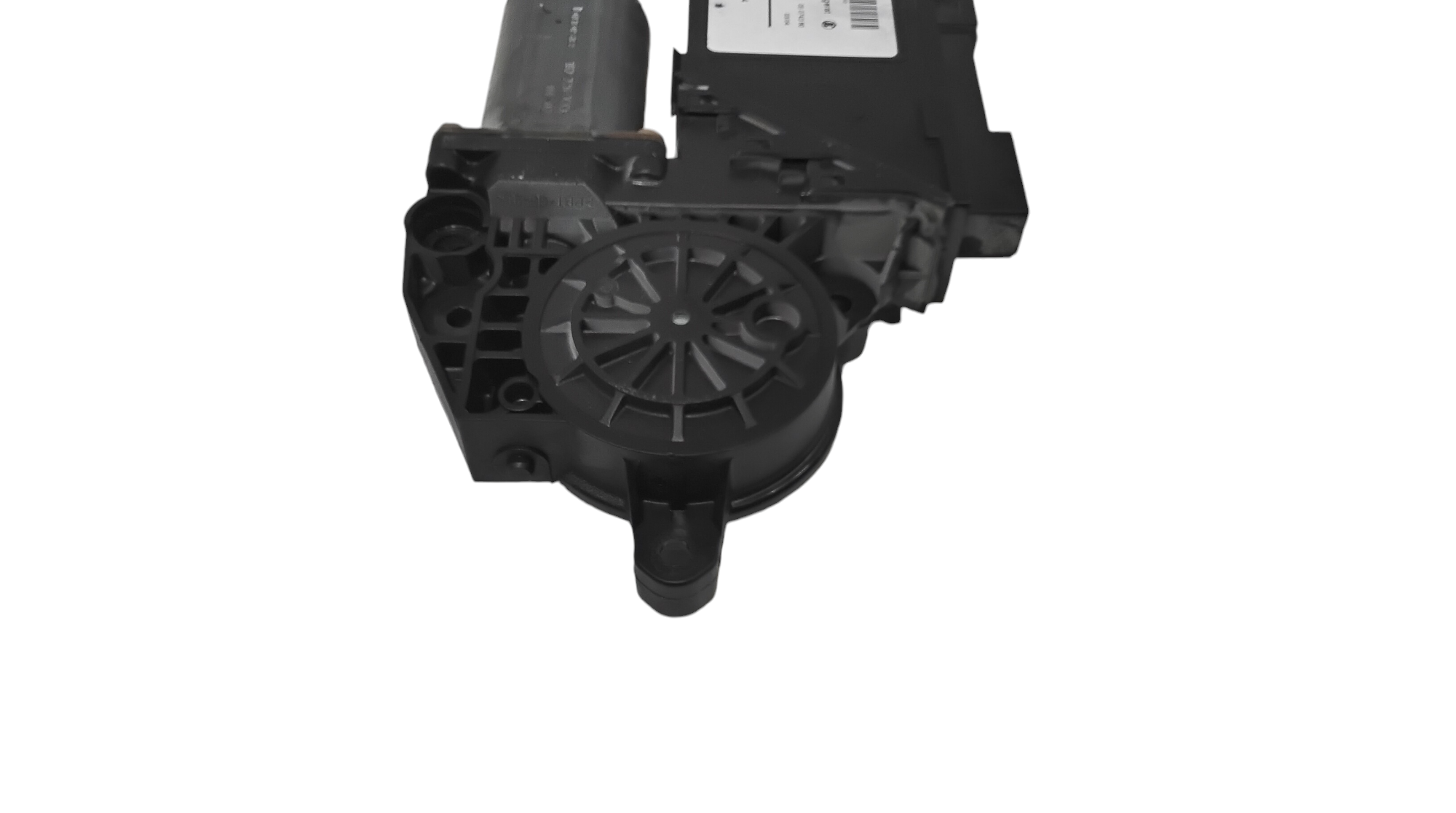 Motorino Alzavetro posteriore destra per Porsche Cayenne 1 Serie (2002 - 2007)