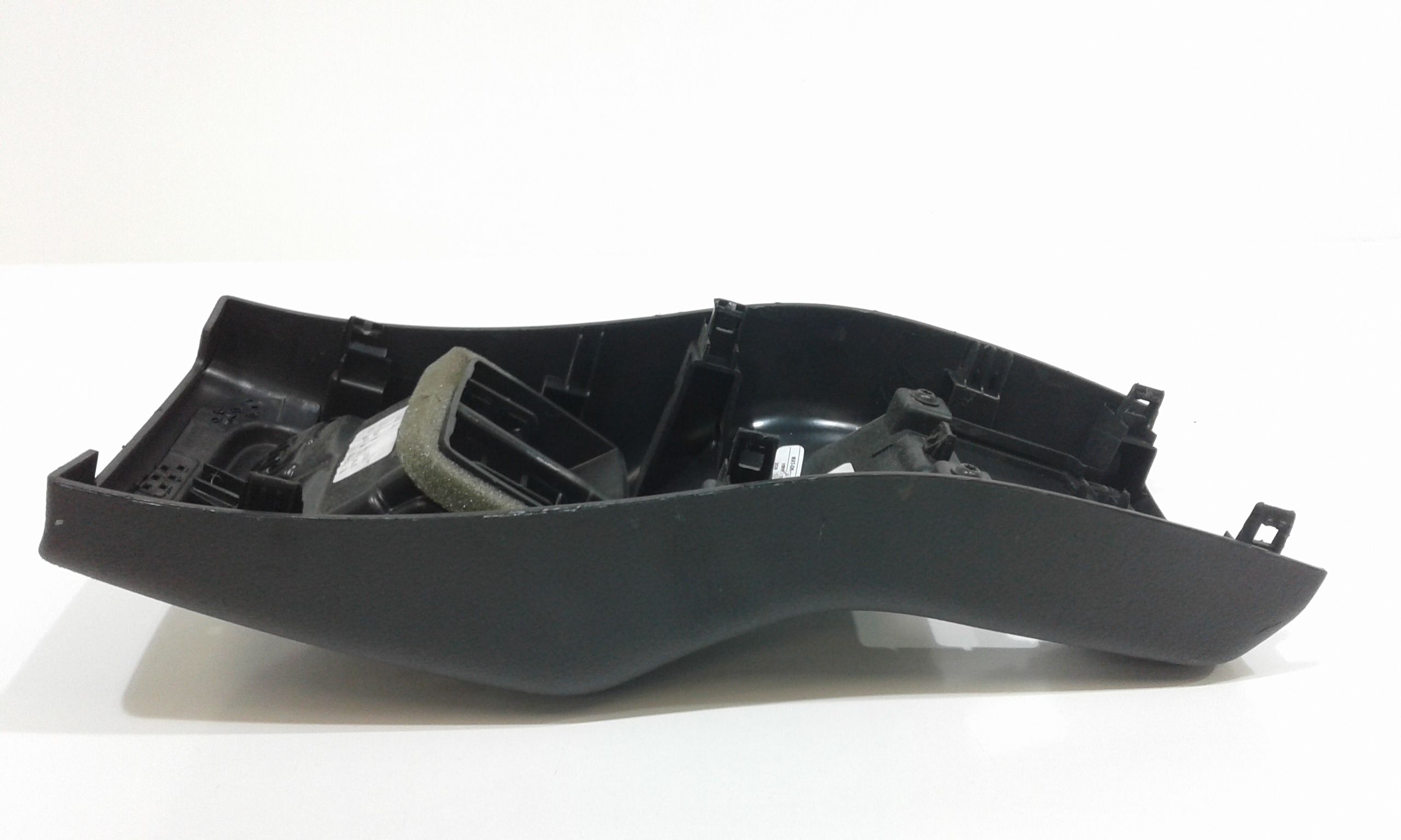 Bocchette Aria Cruscotto ALFA ROMEO Stelvio serie