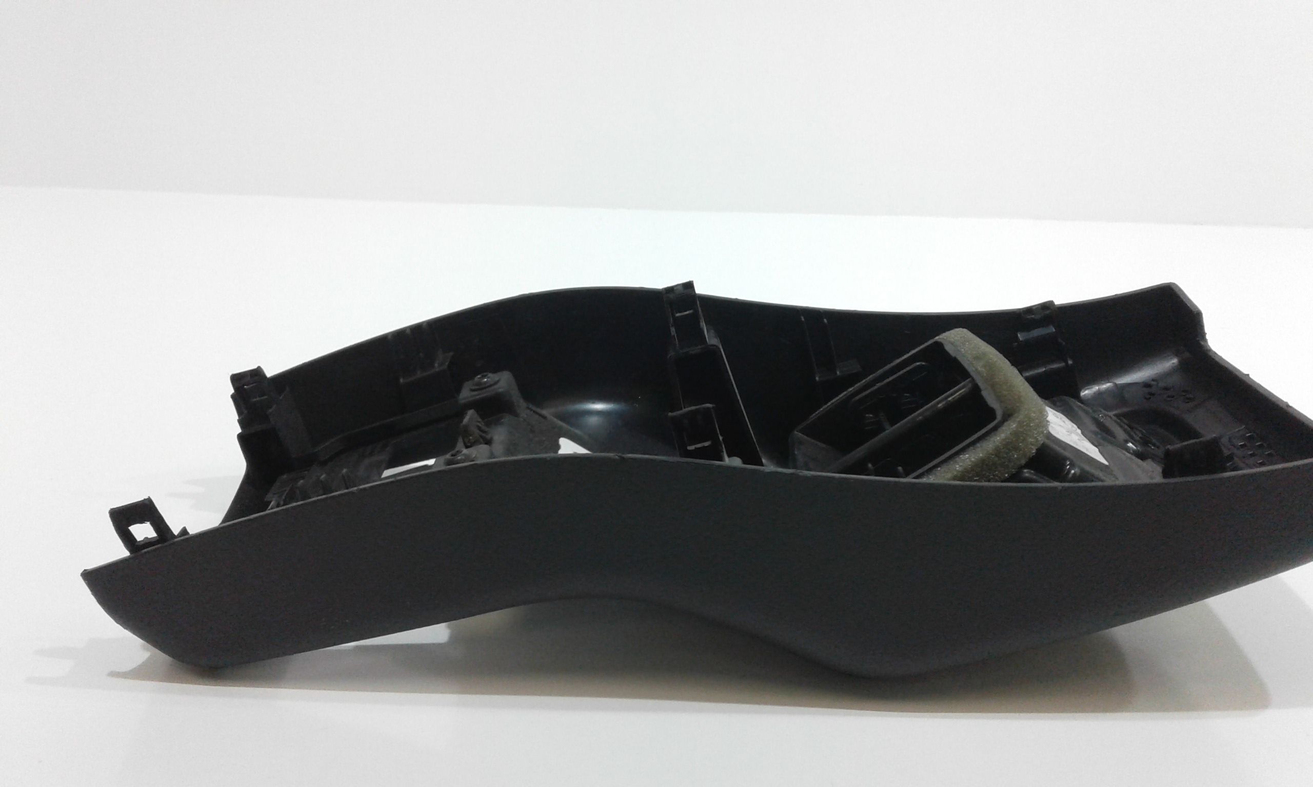 Bocchette Aria Cruscotto ALFA ROMEO Stelvio serie